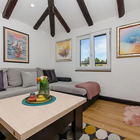 Jacuzzi Sky 斯普利特