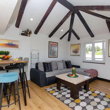 아파트 Jacuzzi Sky