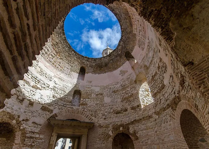 Jacuzzi Sky スプリト